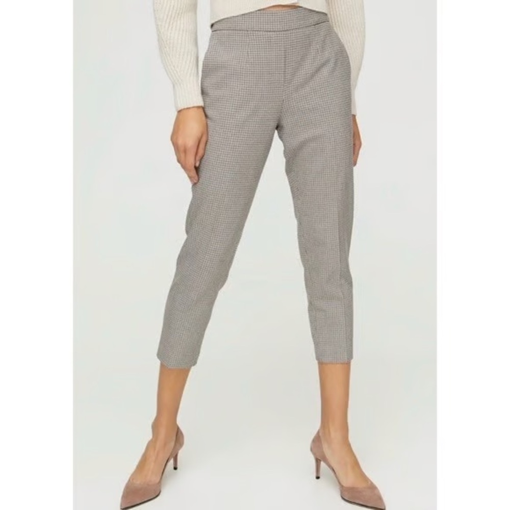 Babaton Conan Pants